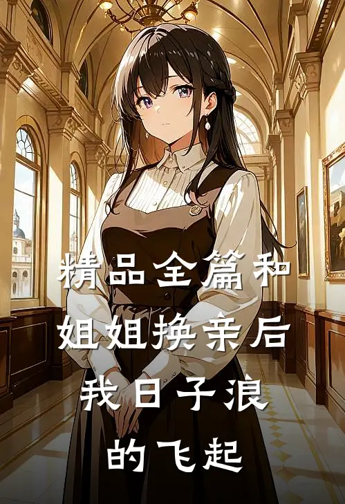 精品全篇和姐姐换亲后，我日子浪的飞起