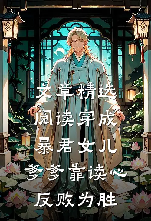 文章精选阅读穿成暴君女儿，爹爹靠读心反败为胜