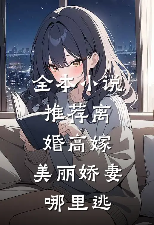 全本小说推荐离婚高嫁：美丽娇妻哪里逃