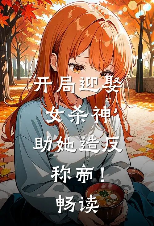 开局迎娶女杀神，助她造反称帝！畅读