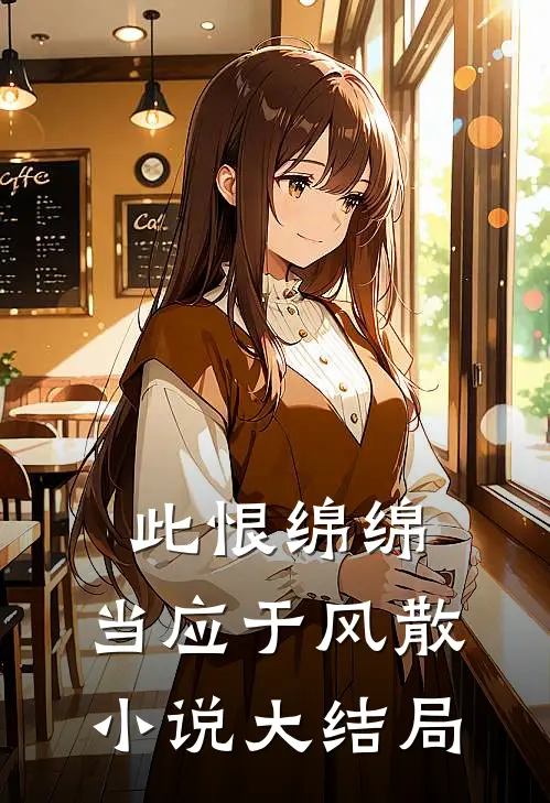 此恨绵绵，当应于风散小说大结局