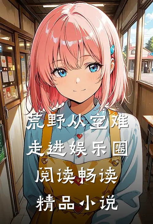 荒野从空难走进娱乐圈阅读畅读精品小说