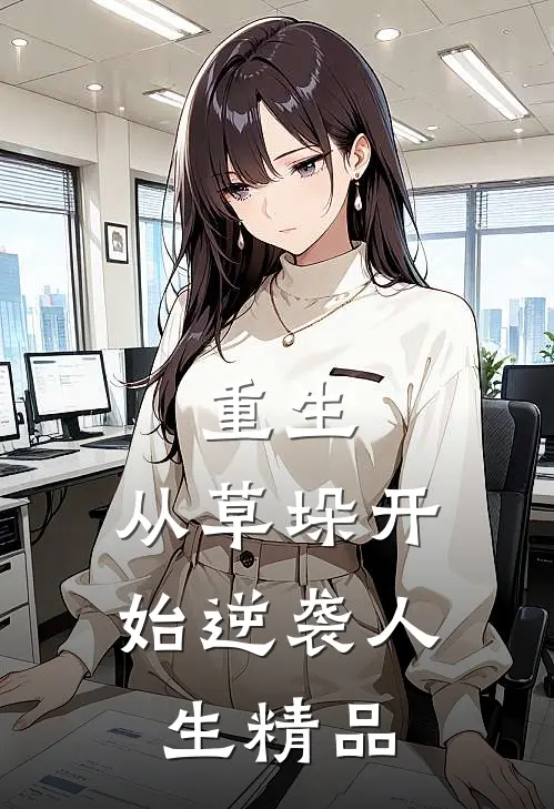 重生：从草垛开始逆袭人生精品