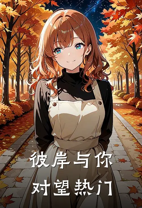 彼岸与你对望热门
