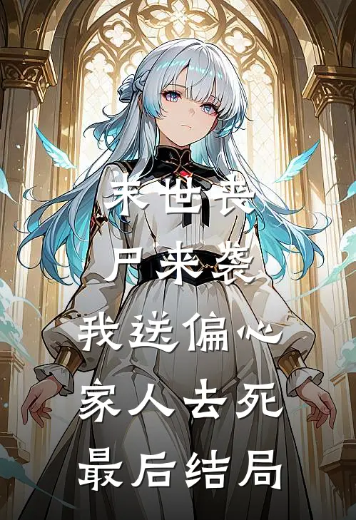 末世丧尸来袭，我送偏心家人去死最后结局