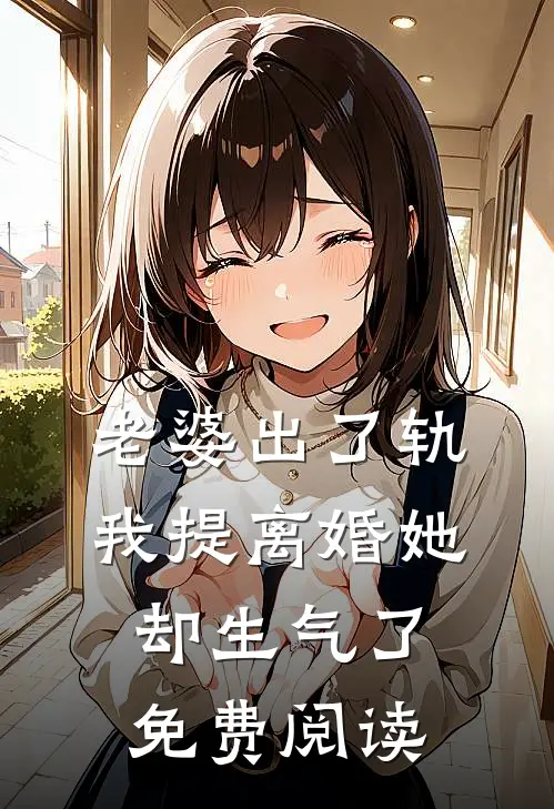 老婆出了轨，我提离婚她却生气了免费阅读