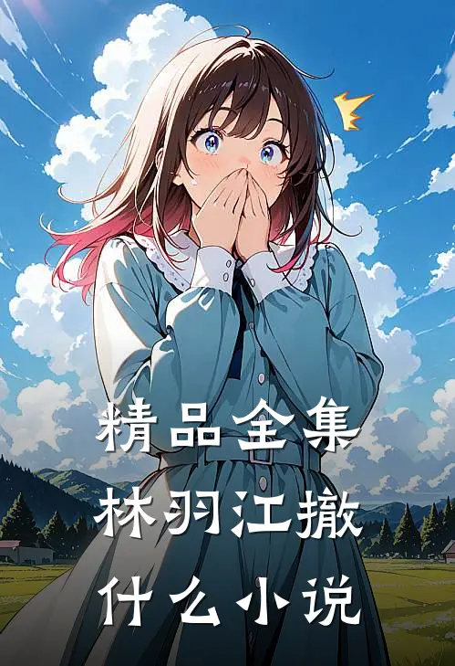 精品全集林羽江撤什么小说