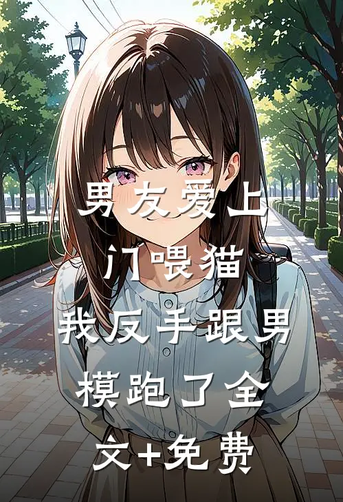 男友爱上门喂猫，我反手跟男模跑了全文+免费