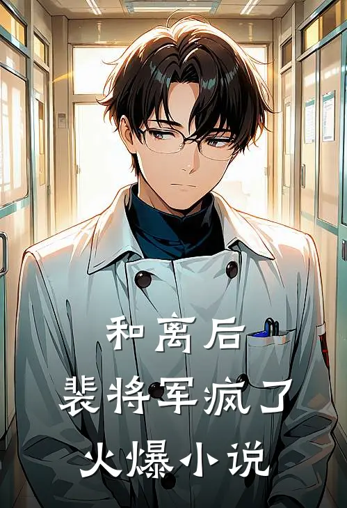 和离后，裴将军疯了火爆小说