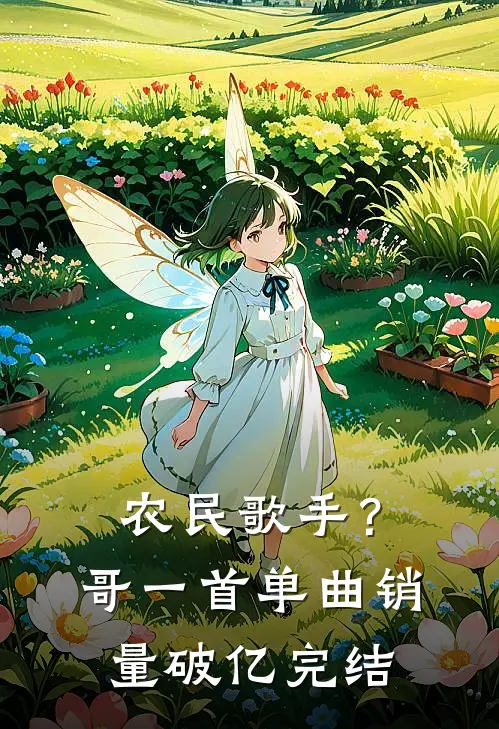 农民歌手？哥一首单曲销量破亿完结