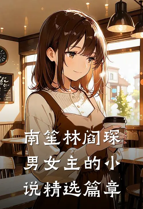 南笙林阎琛男女主的小说精选篇章