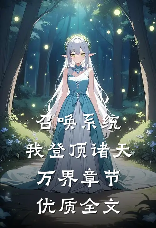召唤系统：我登顶诸天万界章节优质全文