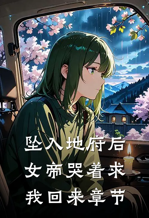 坠入地府后，女帝哭着求我回来章节