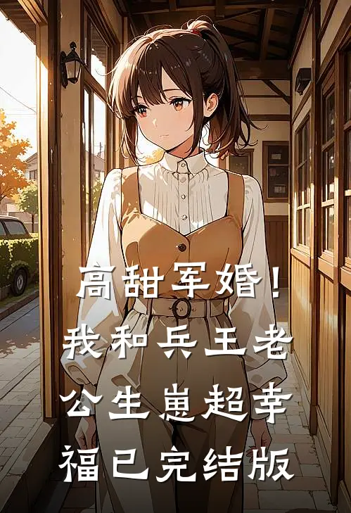 高甜军婚！我和兵王老公生崽超幸福已完结版