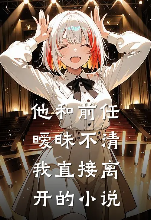 他和前任暧昧不清，我直接离开的小说