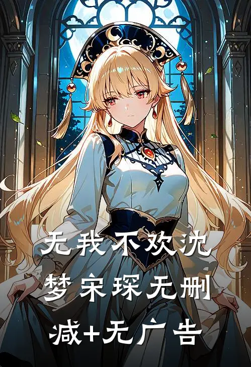 无我不欢沈梦宋琛无删减+无广告