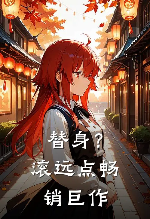 替身？滚远点畅销巨作