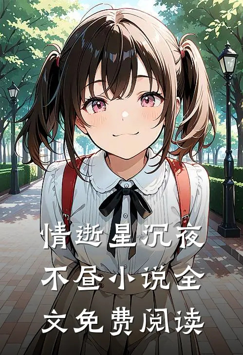情逝星沉夜不昼小说全文免费阅读
