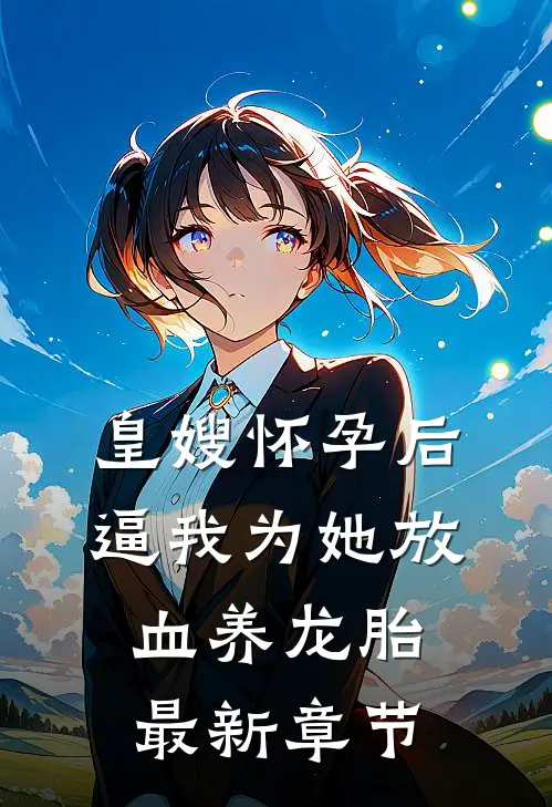 皇嫂怀孕后，逼我为她放血养龙胎最新章节