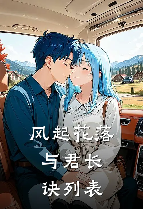 风起花落，与君长诀列表