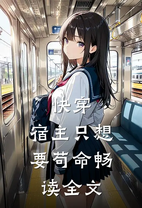 快穿：宿主只想要苟命畅读全文