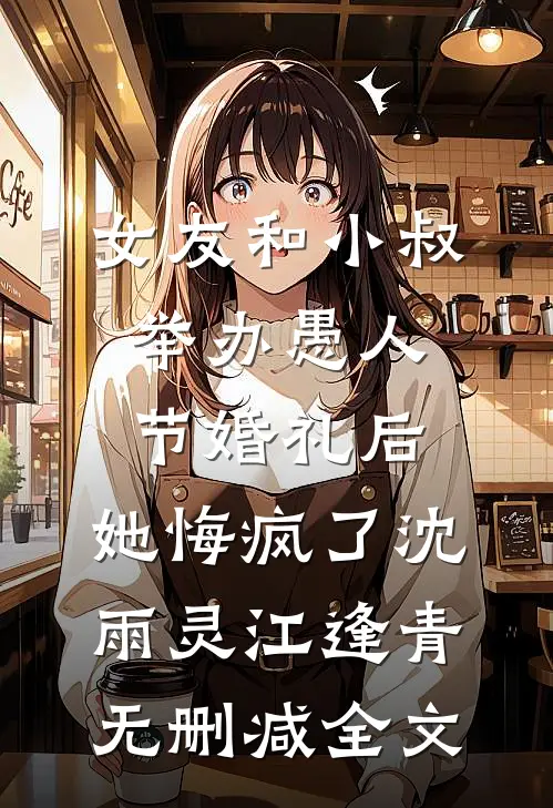 女友和小叔举办愚人节婚礼后，她悔疯了沈雨灵江逢青无删减全文