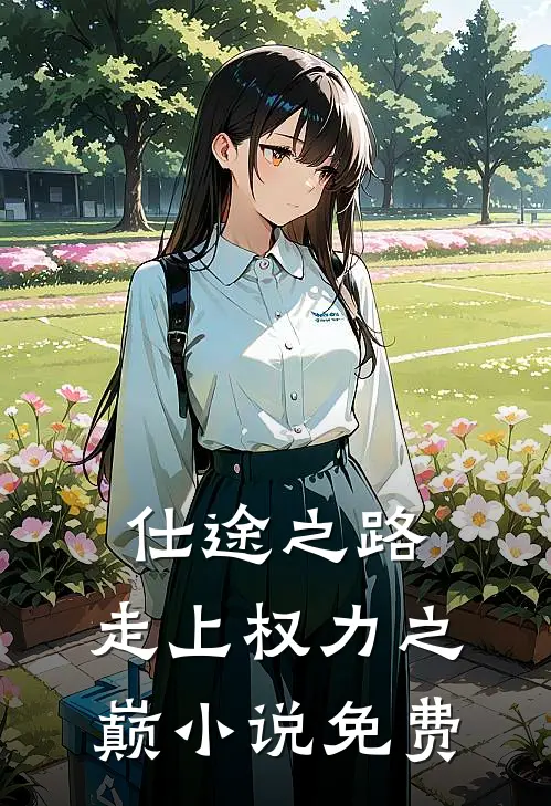 仕途之路：走上权力之巅小说免费