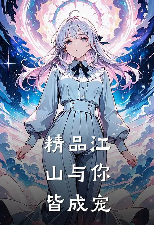 精品江山与你，皆成宠