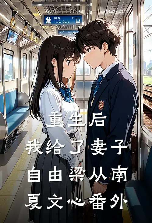 重生后，我给了妻子自由梁从南夏文心番外