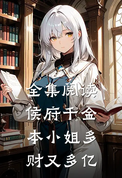 全集阅读侯府千金：本小姐多财又多亿