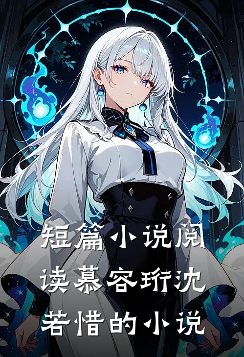 短篇小说阅读慕容珩沈若惜的小说
