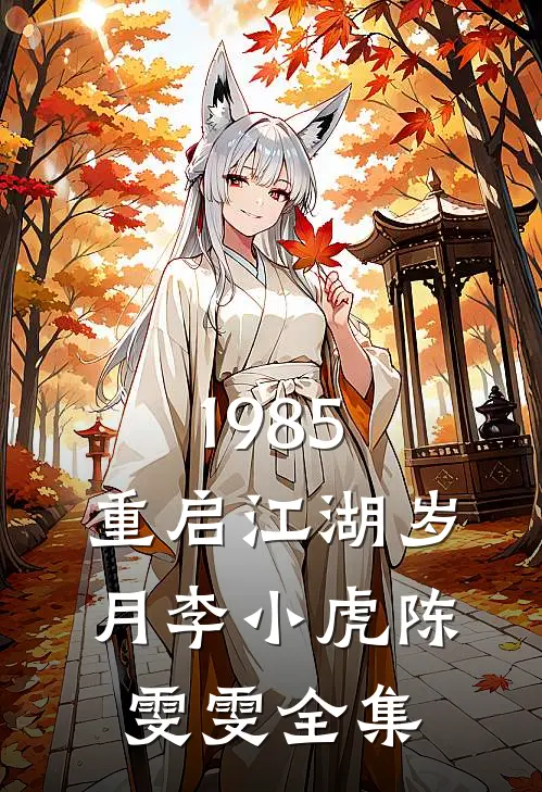 1985：重启江湖岁月李小虎陈雯雯 全集