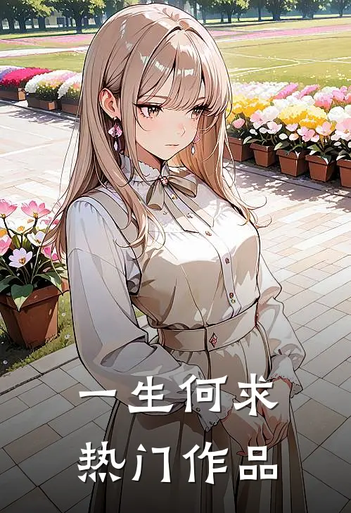 一生何求热门作品
