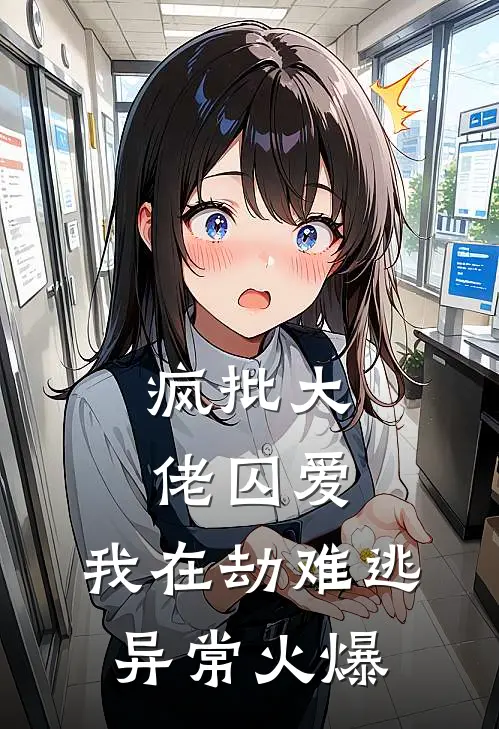 疯批大佬囚爱，我在劫难逃异常火爆