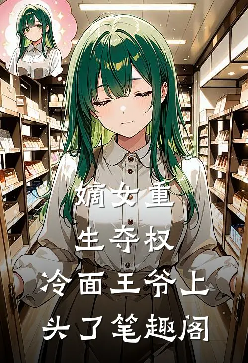 嫡女重生夺权，冷面王爷上头了笔趣阁