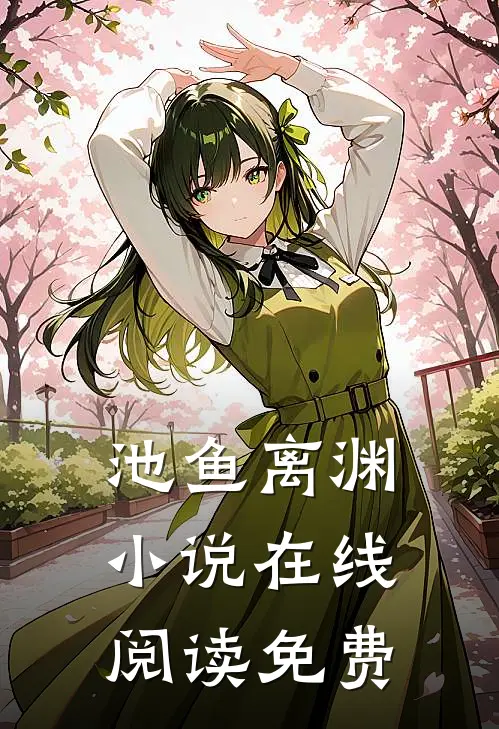 池鱼离渊小说在线阅读免费