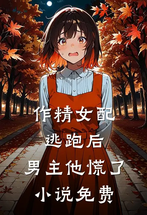 作精女配逃跑后，男主他慌了小说免费