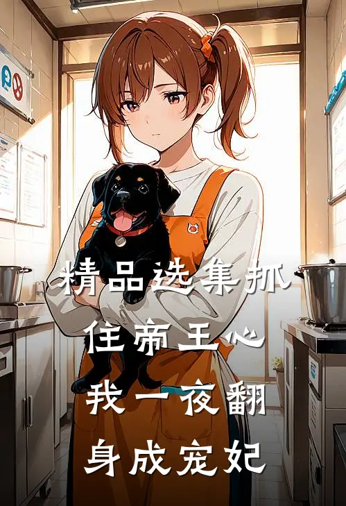 精品选集抓住帝王心，我一夜翻身成宠妃
