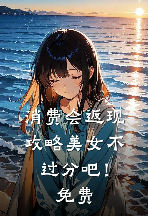 消费会返现攻略美女不过分吧！免费