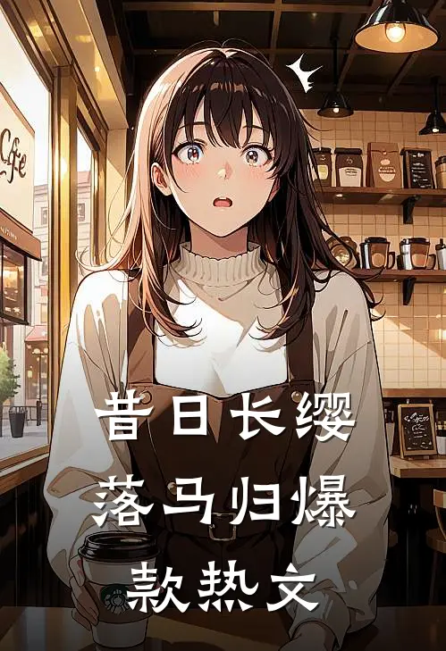 昔日长缨落马归爆款热文