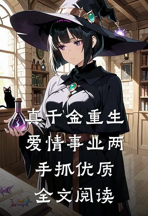真千金重生，爱情事业两手抓优质全文阅读