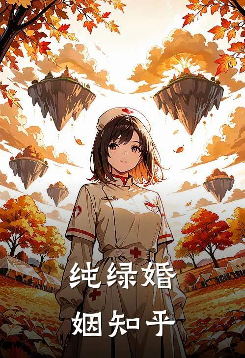 纯绿婚姻知乎