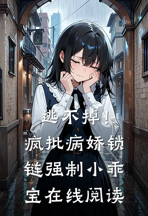 逃不掉！疯批病娇锁链强制小乖宝在线阅读