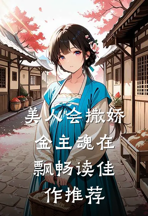 美人会撒娇，金主魂在飘畅读佳作推荐