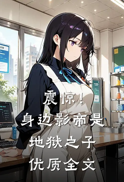 震惊！身边影帝是地狱之子优质全文