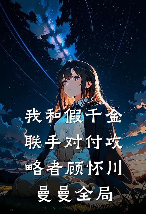 我和假千金联手对付攻略者顾怀川曼曼全局