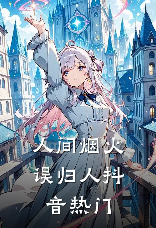 人间烟火误归人抖音热门