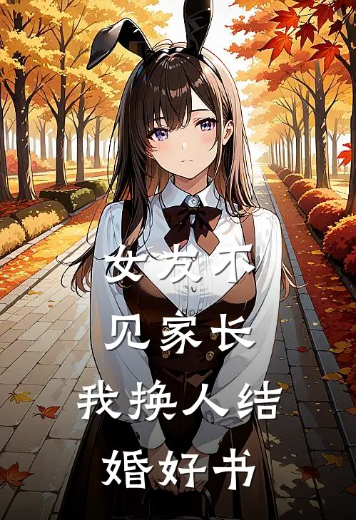 女友不见家长，我换人结婚好书