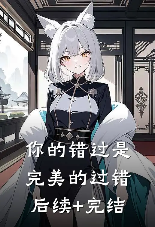 你的错过是完美的过错后续+完结
