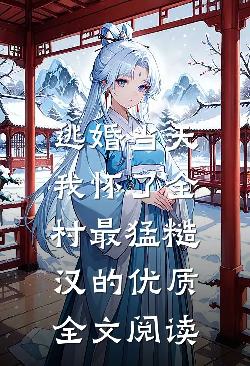 逃婚当天，我怀了全村最猛糙汉的优质全文阅读